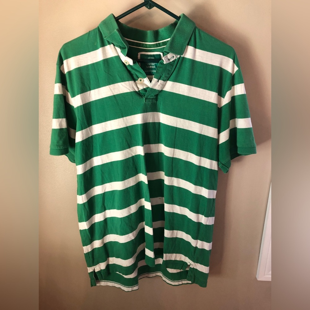 Old Navy Polo
